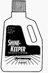 32OZ FLR Polish