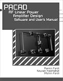 Review Artech House Publishers  / PACAD: RF Linear Power Amplifier Design Software and User's Manual