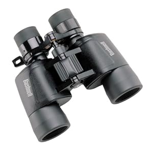 Bushnell Powerview 7-21x40 Zoom Binocular