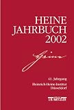 Heine-Jahrbuch 2002: Jg 41 - Joseph A. Kruse