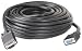 50ft Vga Hi-res Extension Cable Hddb15m/hddb15f