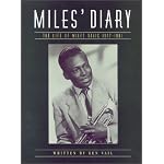 Miles' Diary: The Life of Miles Davis 1947-1961 book cover