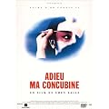 Adieu ma concubine