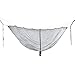 Tribe Provisions Adventure Hammock Mosquito Net