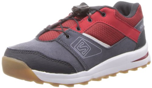 Salomon Outban Premium J Hiking Shoe (Little Kid/Big Kid)
