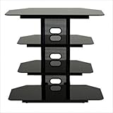 TransDeco Multifunction Audio Video Stand