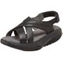 MBT Women's Habari Shoe,Black,37 2/3 M EU/ 7.5 B(M)