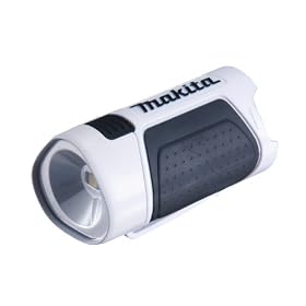 Makita ML100W 10.8-Volt Ultra Compact Lithium-Ion Cordless L.E.D. Flashlight (Tool only)