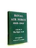 Royal Air Force, 1939-1945