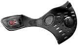 RZ Mask Active Carbon Filters, Black, Regular