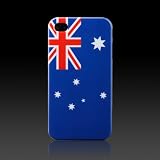 Australian Flag, Australia 