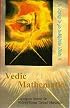 Vedic Mathematics