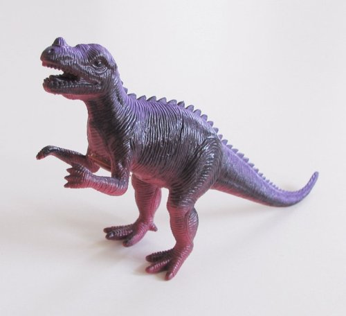 Roaring Allosaurus Dinosaur Toy