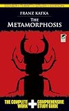 The Metamorphosis Thrift Study Edition (Dover Thrift Study Edition)