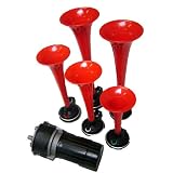 AutoLoc HORN20 Southern Dixie Horn by Autoloc