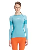 Grifone Camiseta Técnica (Azul)