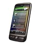 HTC Desire Smartphone (9,4 cm (3,7 Zoll) 5 Megapixel Kamera, Touchscreen) grau mit T-Mobile Branding