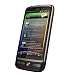 HTC Desire Smartphone (9,4 cm (3,7 Zoll) 5 Megapixel Kamera, Touchscreen) grau mit T-Mobile Branding