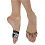 Adult Printed "Footundeez" - H07S