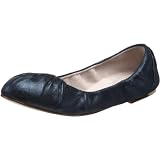Bloch London Womens Margot Ballet Flat