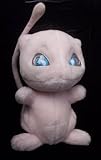 POKEMON ELECTRONIC PLUSH - MEW 12