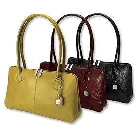 Amazon.com: Leather Satchel: Apparel : leather satchel