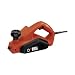 BLACK & DECKER/DEWALT 7698K 5.2A 3-1/4 Planer Kit