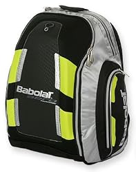Babolat AeroPro Backpack Tennis Bag - 13699