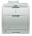 HP Color LaserJet 3000 Farblaserdrucker