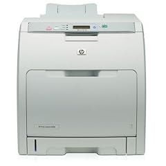 HP Color LaserJet 3000 Farblaserdrucker