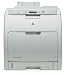 HP Color Laserjet 3000DTN Laser Printer