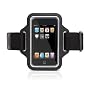 GRIFFIN iPod touch 2G�p�A�[���o���h�P�[�X(��) - �o���h���߉\�A�X�|�[�c��A�E�g�h�A�ɍœK�A�r�̃��C���ɂ�������t�B�b�g STREAM-T2G-BLK