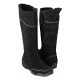 Hush Puppies Challenge Black mid-calf by var goTwisterProductImageStrings = new Object();goTwisterProductImageStrings['prodImageNotAvailTextNoColor'] = 