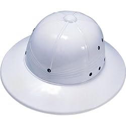 Adult Safari Hat - Tan