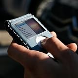 PRIE Moccasin for iPod Nano 3G