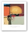 Globos I by Ivan Reyes 23.625"x23.625" Art Print Poster