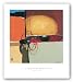 Globos I by Ivan Reyes 23.625"x23.625" Art Print Poster
