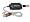 Sabrent USB-DSC5 Serial ATA or IDE 2.5-/3.5-Inch to USB 2.0 Cable Converter Adapter with Power Supply