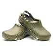 Home Garden Sandal High-Quality Waterproof Rubber Clog