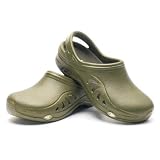 Home Garden Sandal High-Quality Waterproof Rubber Clog