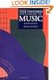The Oxford Dictionary of Music