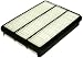 411Xh4M9f L. SL75  Honeywell HFD 130 Germicidal Tower Air Purifier with Permanent IFD Filter