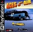 Aces of the Air PS