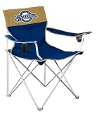 MLB Milwaukee Brewers Big Boy Chair