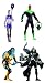 Search : Blackest Night: Series 2 Action Figure Set