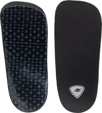 Sof Sole Men's 3/4 Orthotic Shoe Care