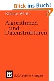 WIRTH, ALGORITHMEN UNDDATENSTRUKTUREN (PASCAL)
