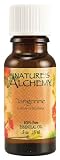 Nature's Alchemy - Nature's Alchemy - Tangerine Essential Oil, .5 fl oz oil