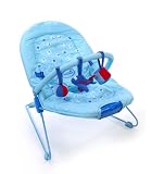Summer Infant Go-Go Bouncer