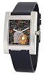 South Park Men's D1526S060 Kuban Collection Kenny Black Leather Watch